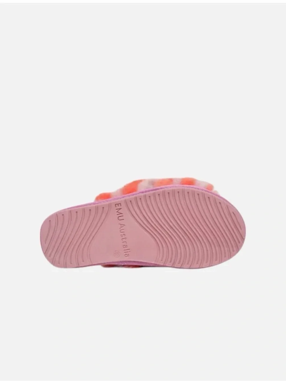 EMU Australia Mayberry sorbet teens mauve mist
